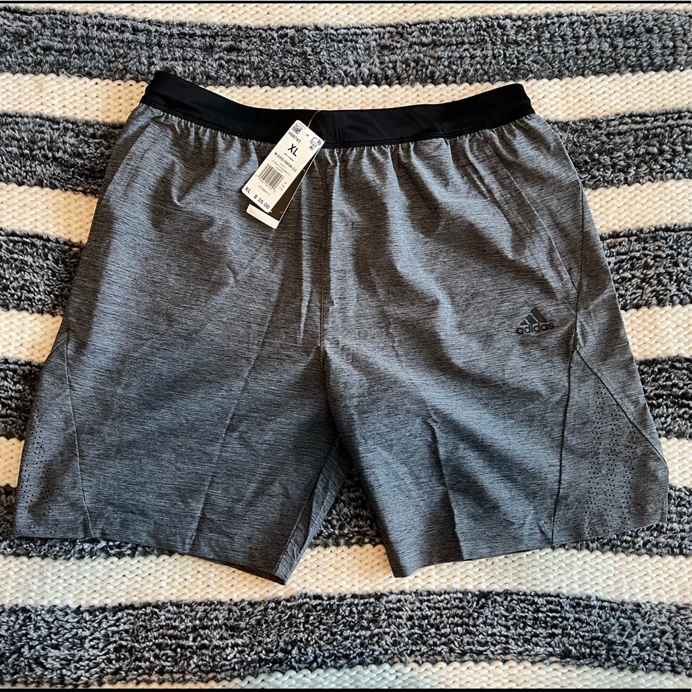 Adidas Gym Shorts